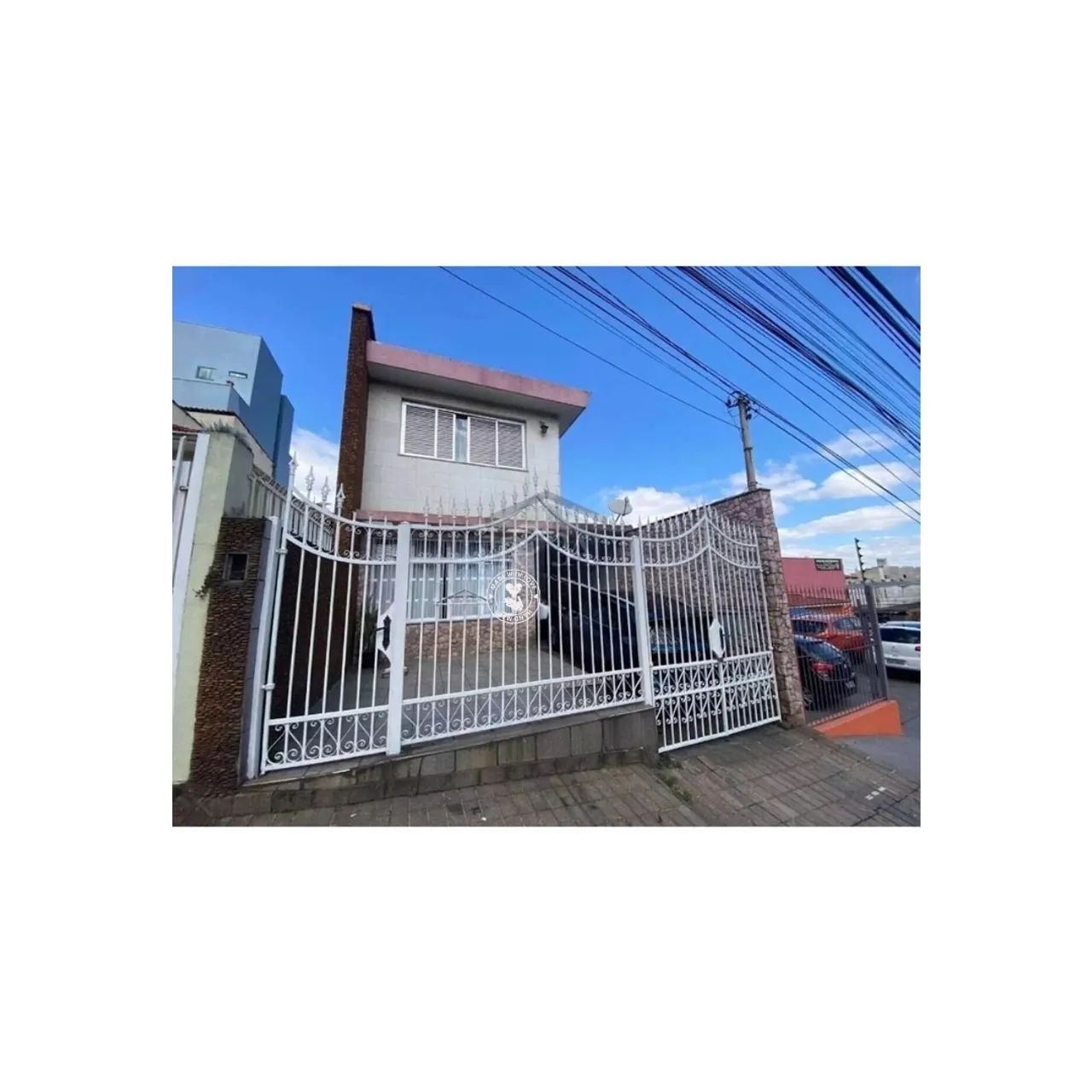 Foto - São Paulo - Vila Esperança