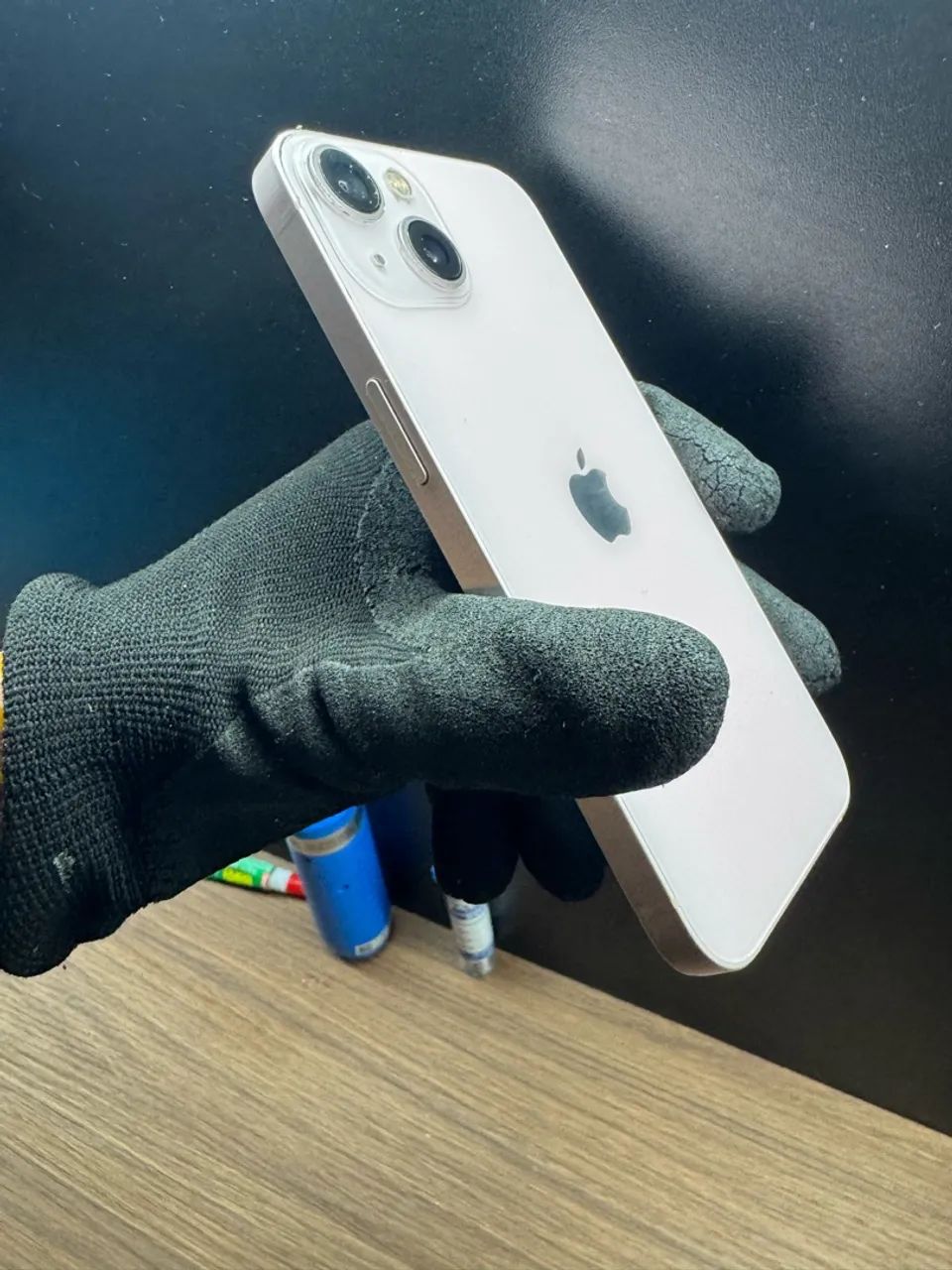 iPhone 13 128gb rose