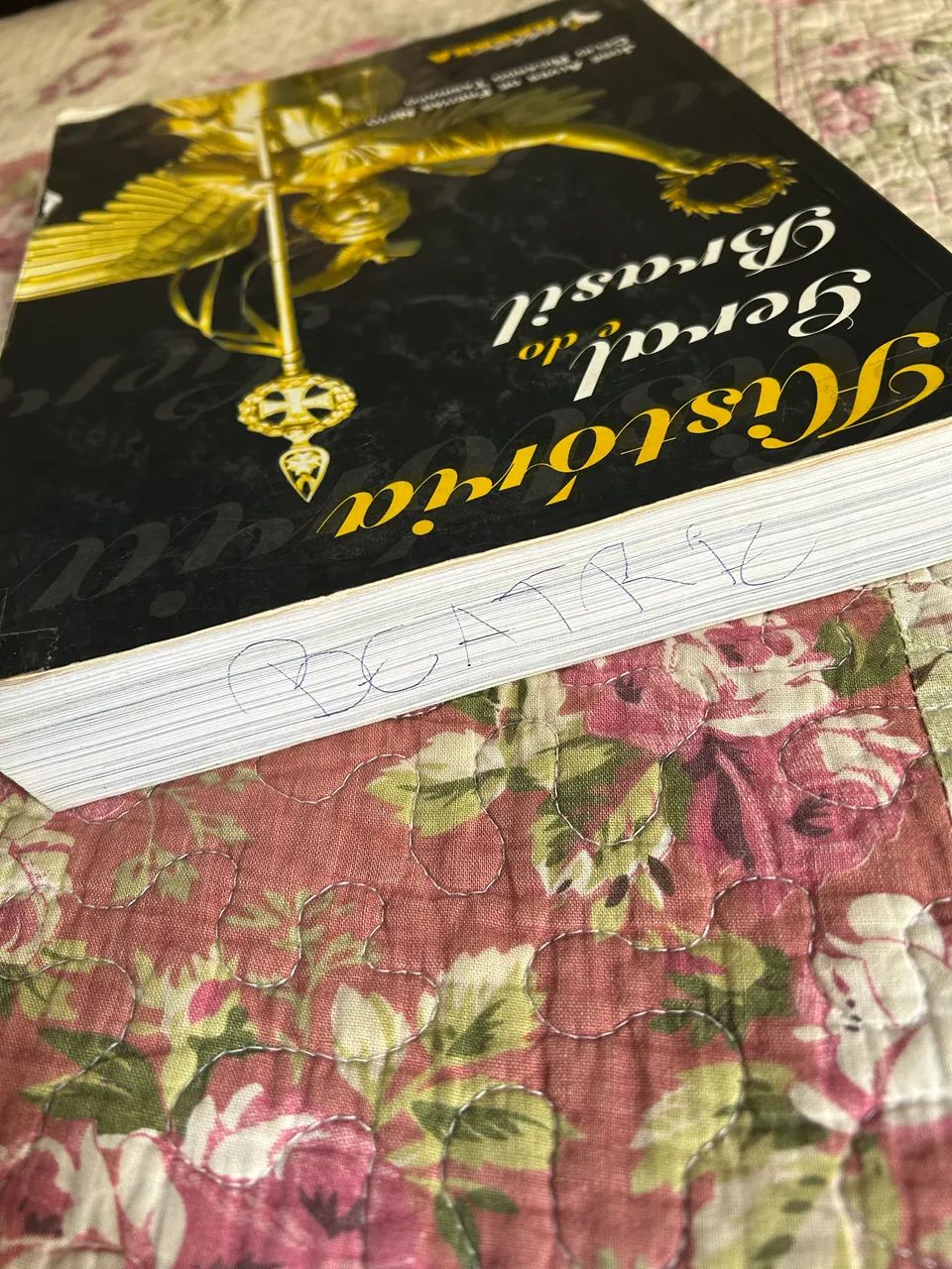 Livro História Geral e do Brasil - Editora Harbra - Foto 5