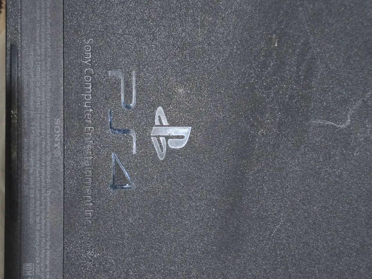 PS4 + CONTOLE - Foto 3