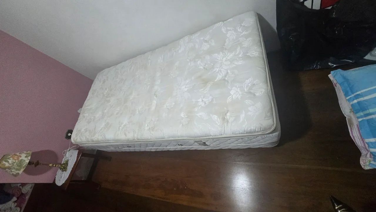 CAMA SOLTEIRO