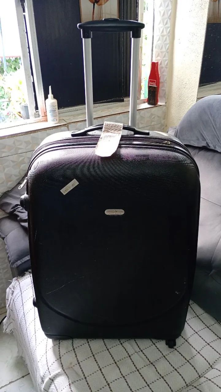 Mala de viagem - Foto 3