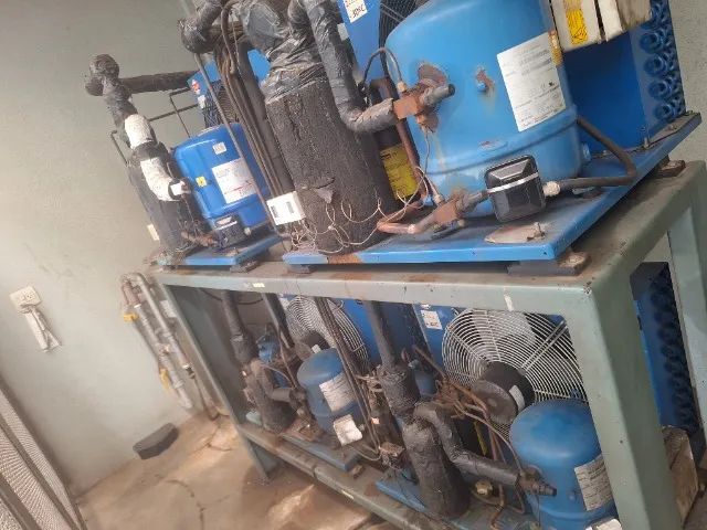 Assistência técnica em refrigeração - Foto 3