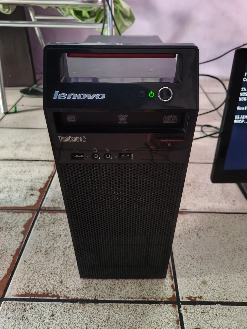 Computador Lenovo  - Foto 5