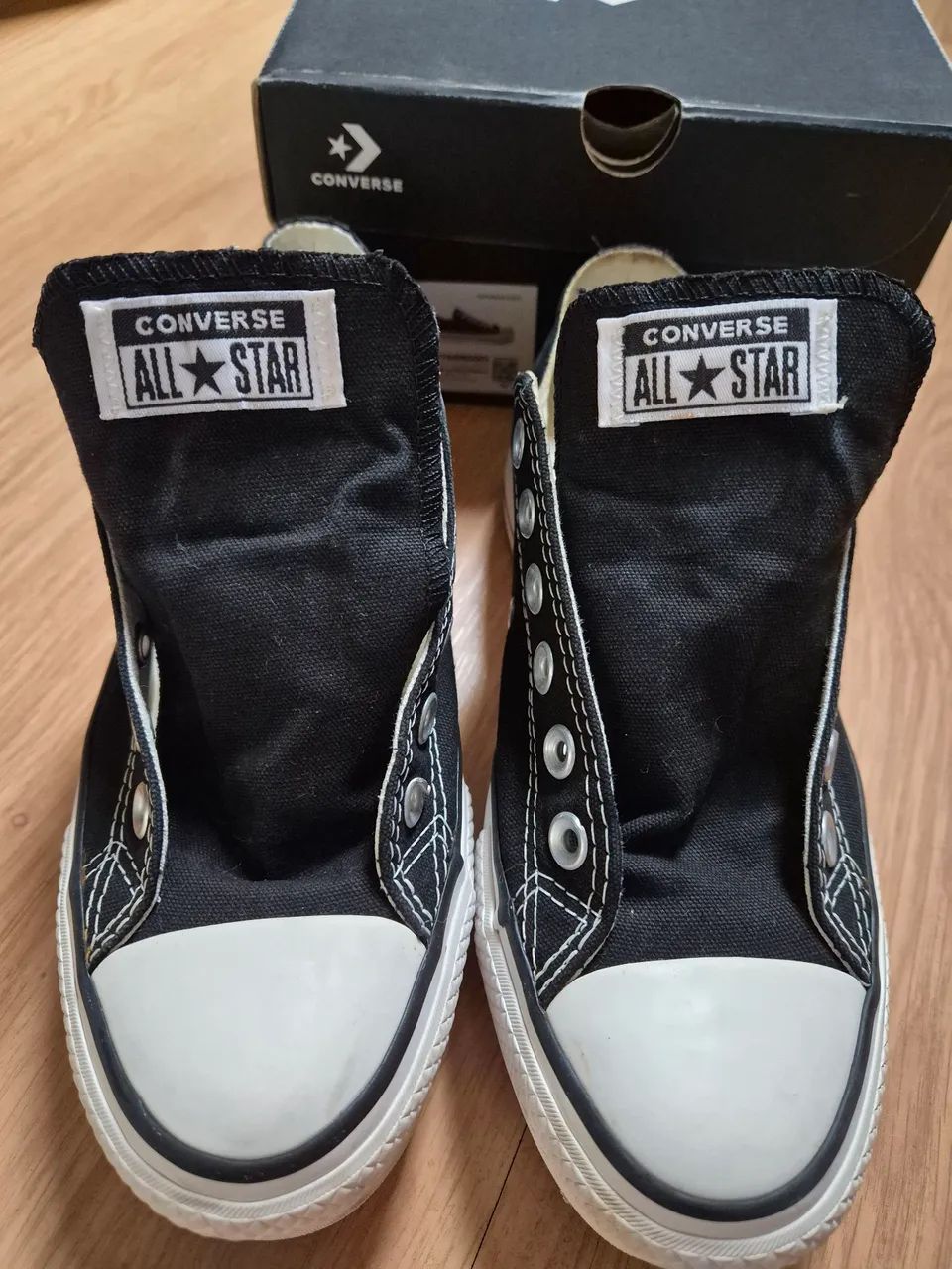 All Star Plataforma  Novíssimo  - Foto 2
