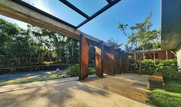 Casa de 3 suítes à venda no Cacupé, Florianópolis-SC, com vista para o mar - Foto 5