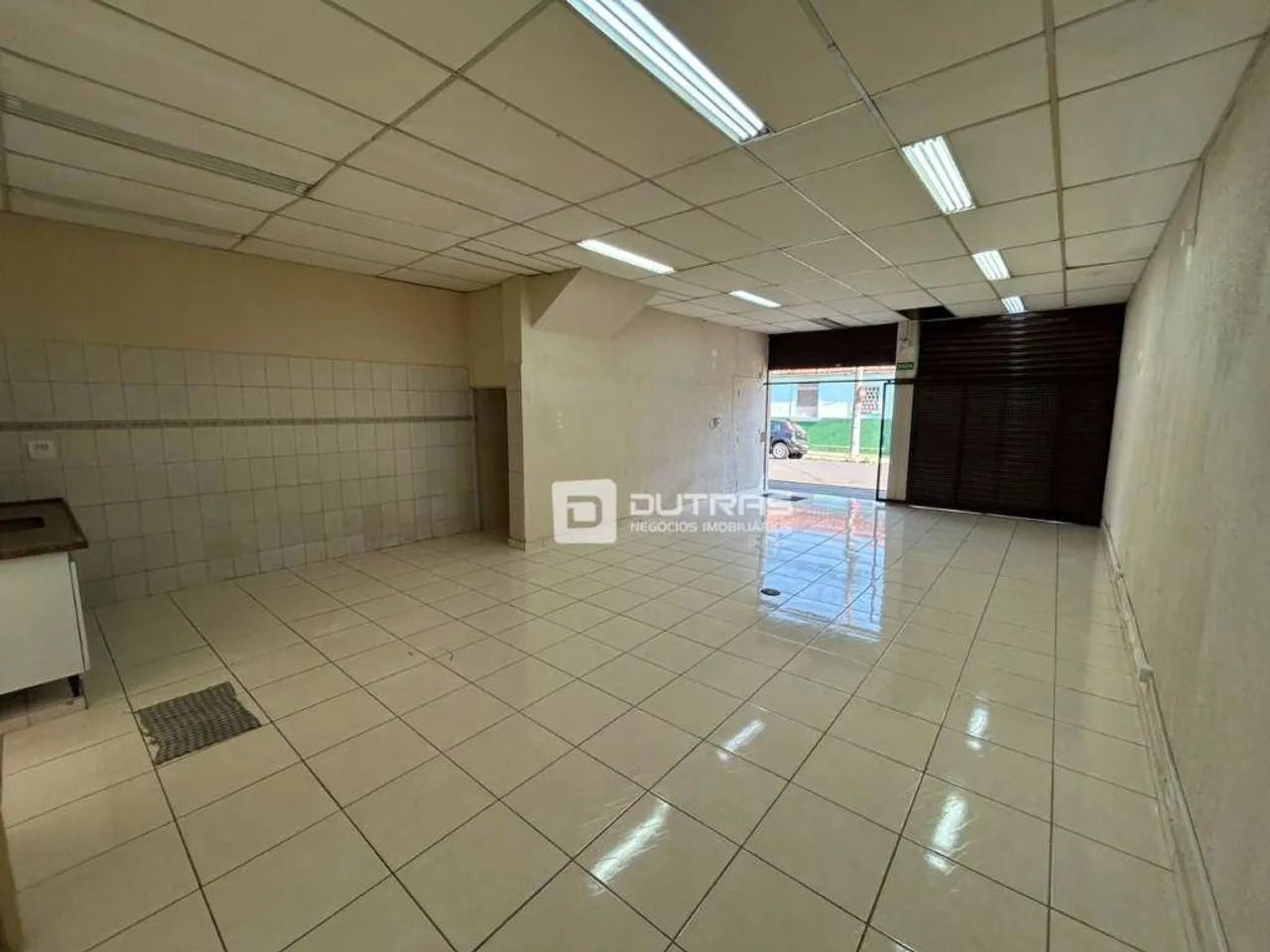 Barracão para alugar na Paulista, Piracicaba  40,6 m² - Foto 4