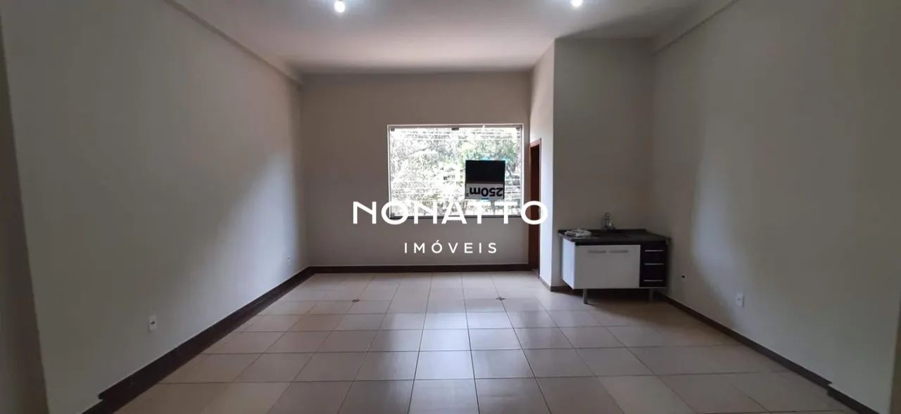 sala - Arruamento Fain José Feres - Campinas - Foto 3