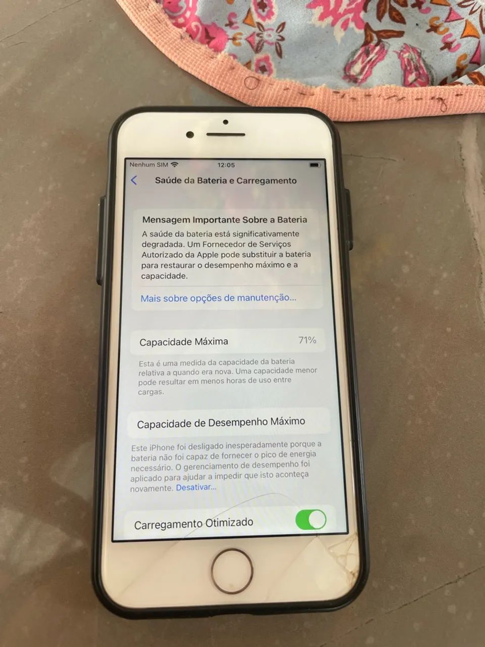iPhone 8 Mini  - Foto 5