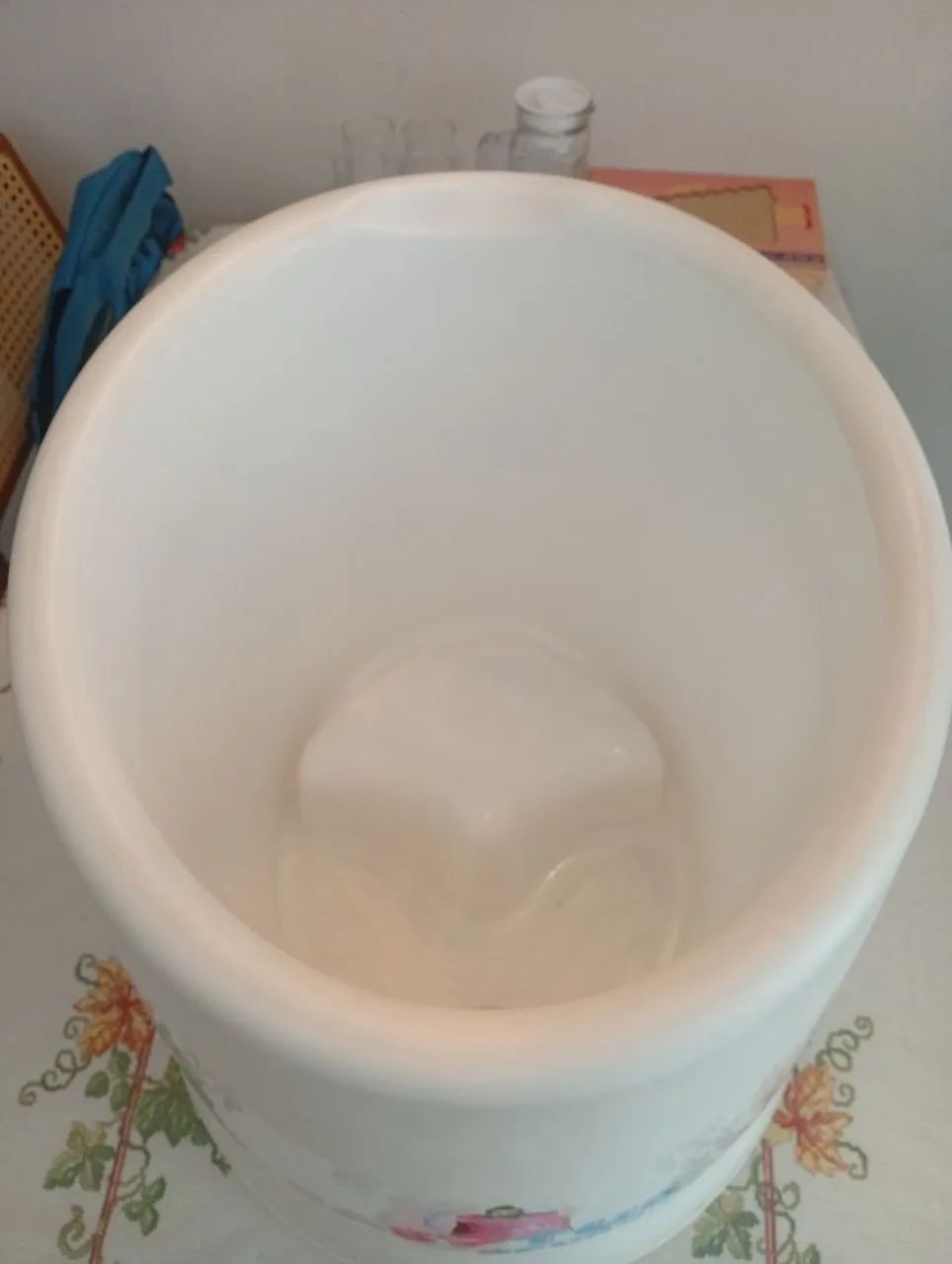 Baby Tub Ofurô - Foto 2