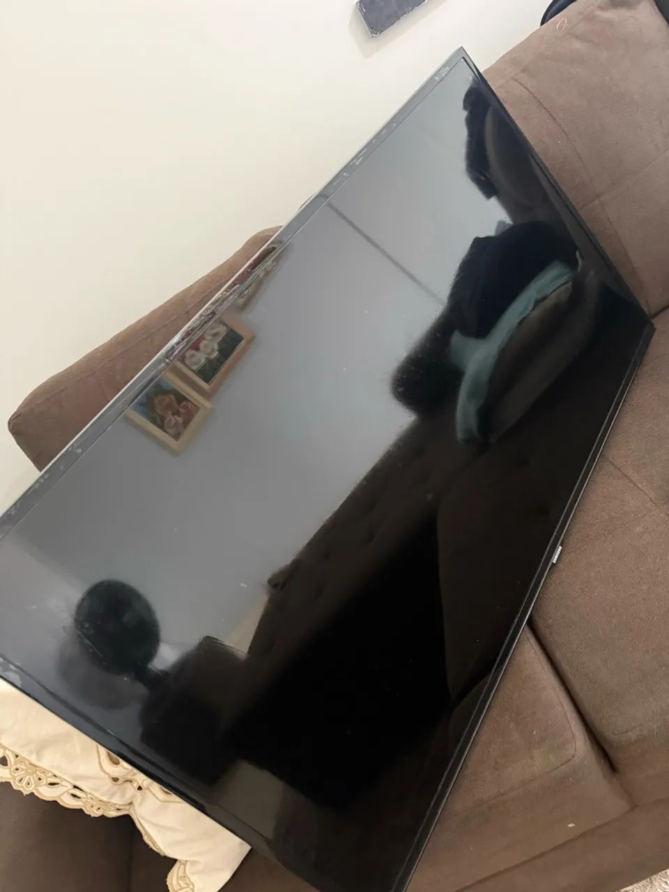 Televisão 32 polegadas 