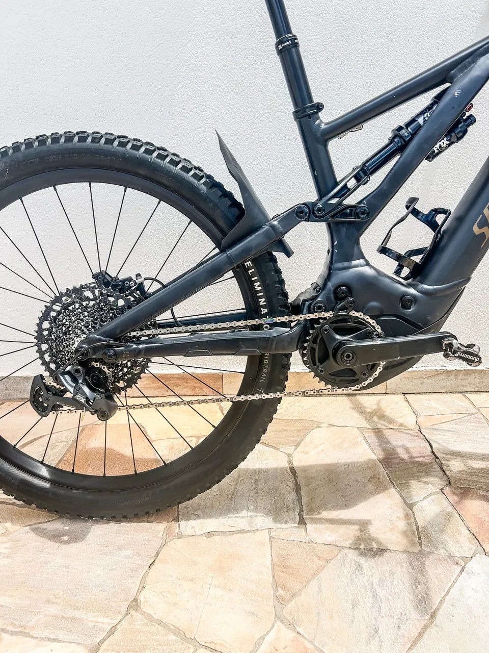 Specialized Turbo Levo Comp Alloy G3 - e-MTB Premium - Foto 3