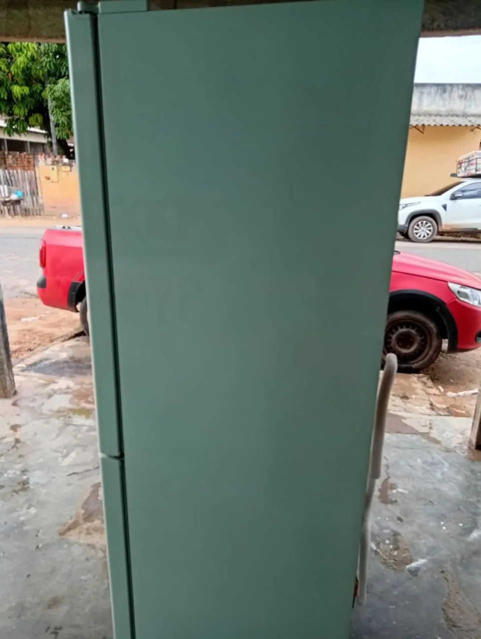 Vendo essa bela geladeira  - Foto 3