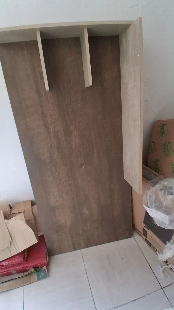painel de TV 