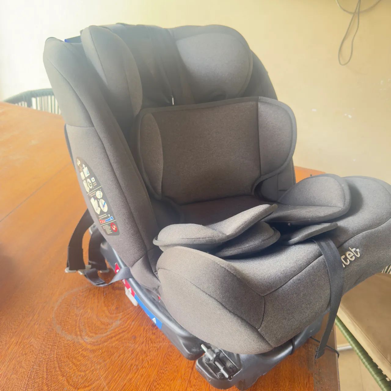 Cadeirinha para carro - Foto 2