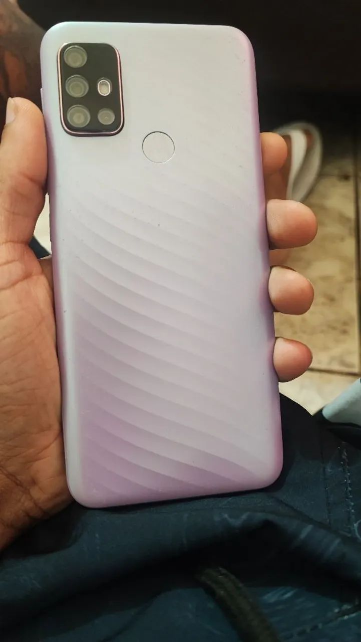 Motorola Moto G 10 novo super conservado  - Foto 5