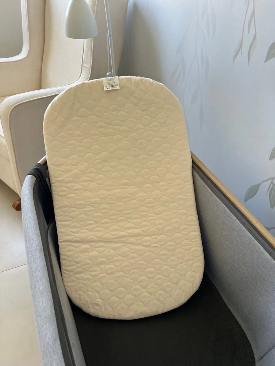 Berço Moisés Maxi cosi - Foto 3