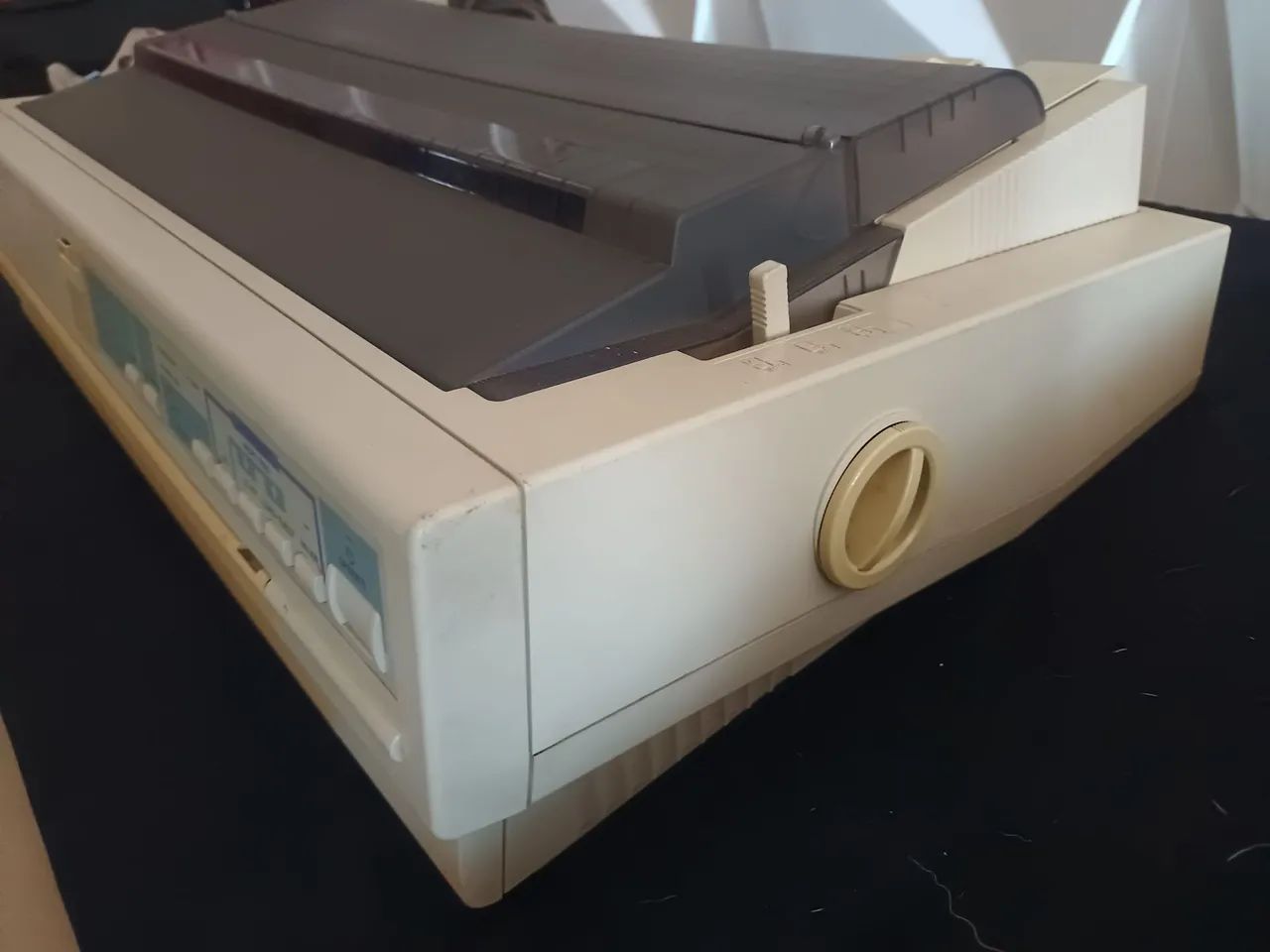 Impressora Matricial Epson 416602124180541442