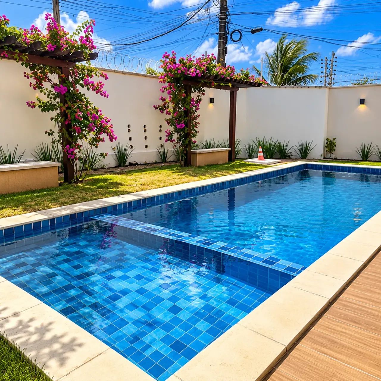 CASA DUPLEX PARA LOCAÇÃO  PRAIA DO ICARAÍ - Foto 3