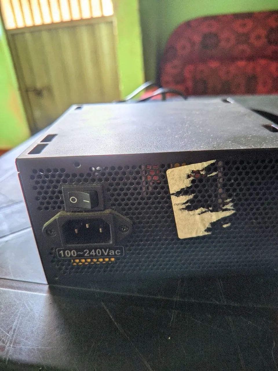 Thunder 400 a venda - Foto 2