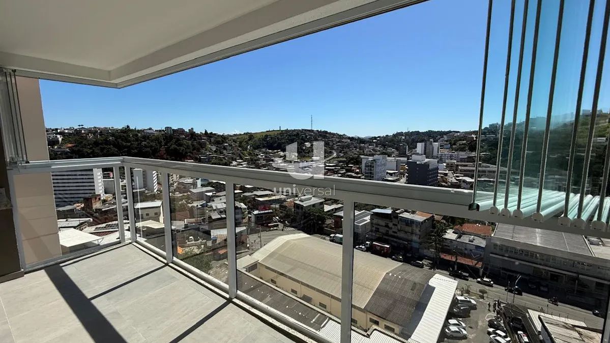 Apartamento com móveis planejados - Foto 3
