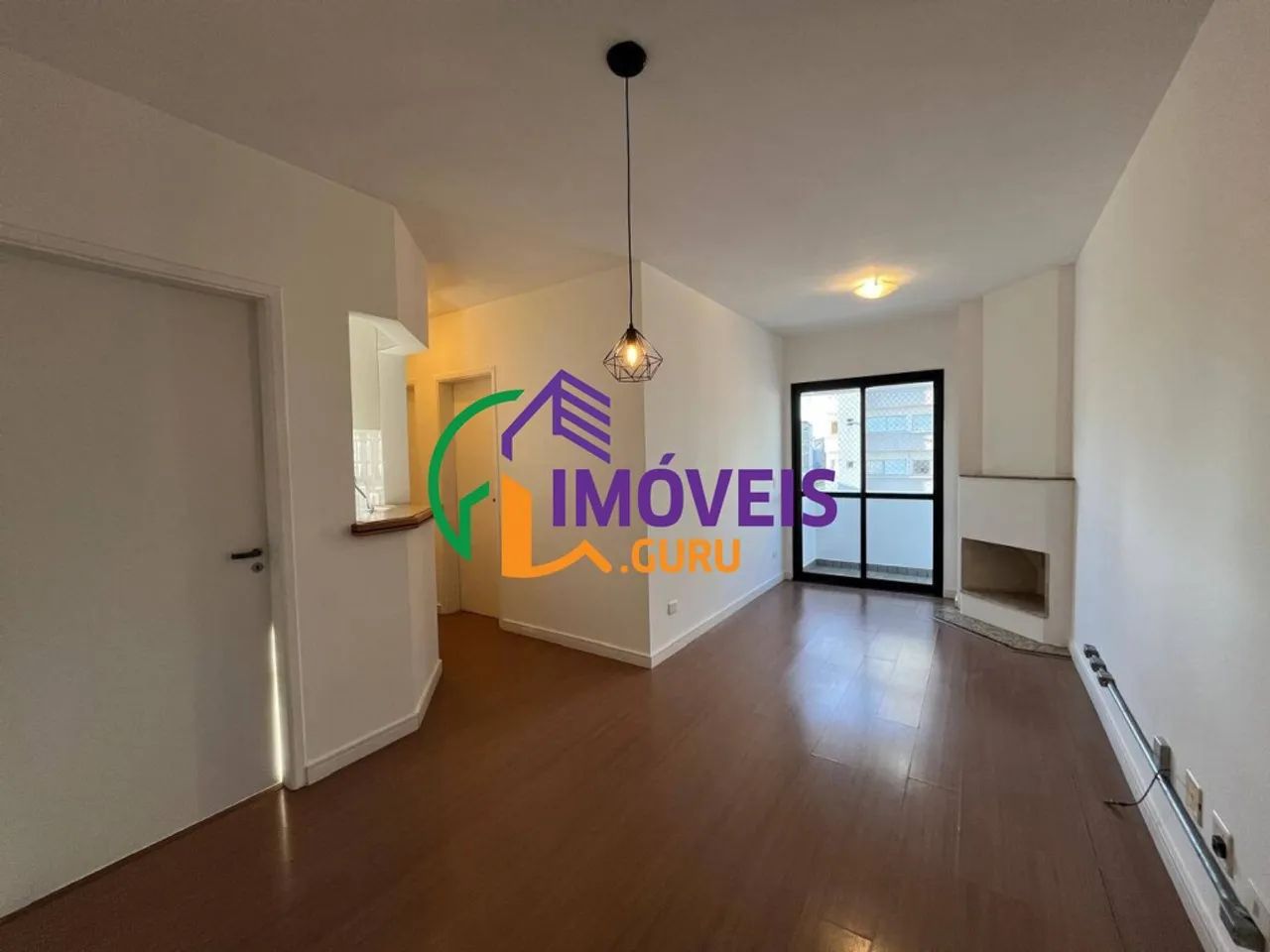 APARTAMENTO - BROOKLIN - SP