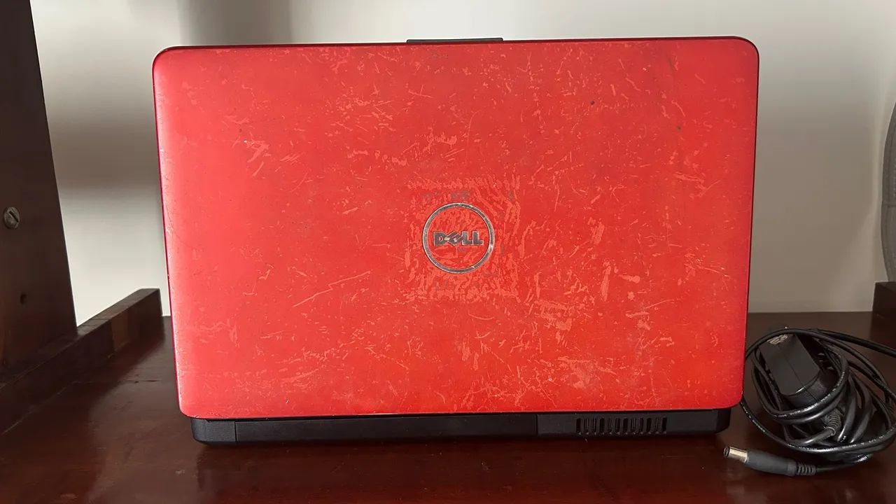 Notebook Dell Inspiron 1545 - Foto 3