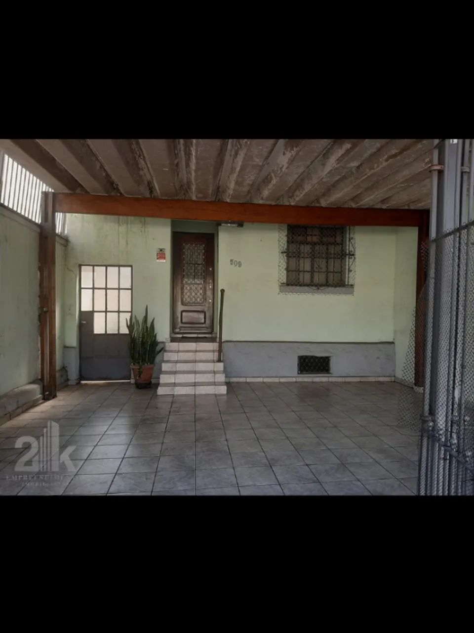 Casa Espaçosa no Belenzinho - Foto 3