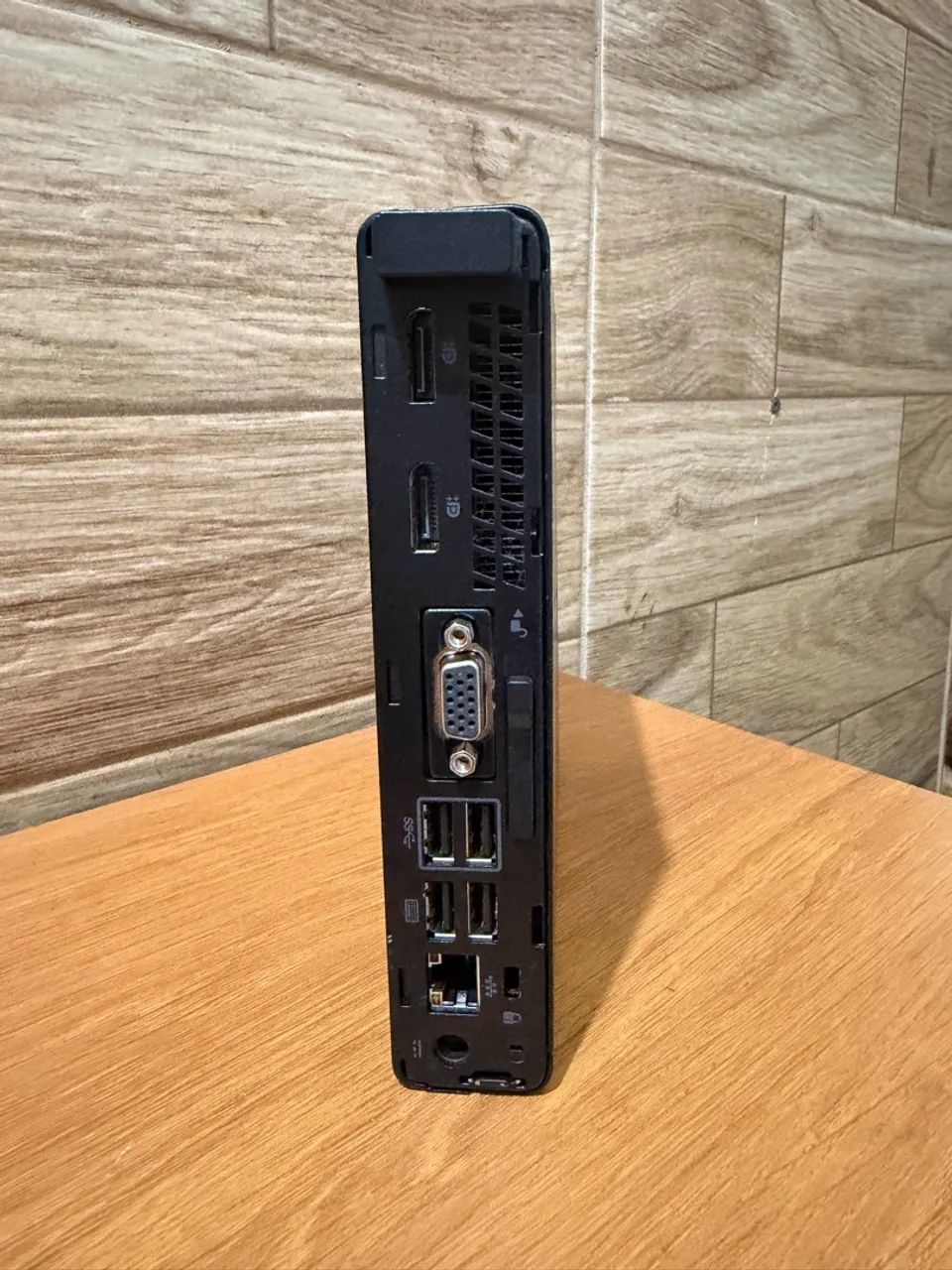 Mini pc hp i5 7ª - Foto 2