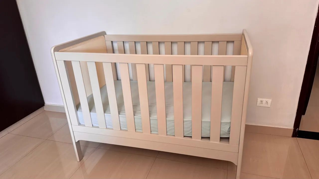 Berço - Foto 3