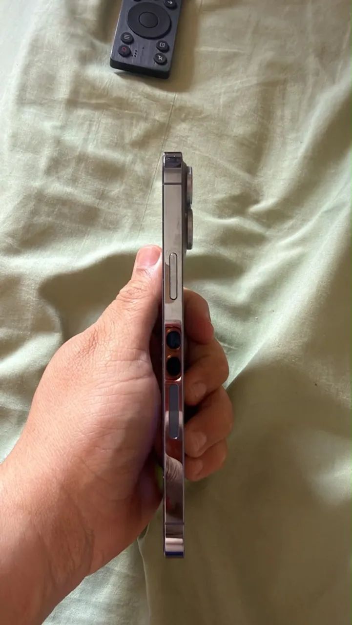 iPhone 13 Pro Max 256GB - Foto 2