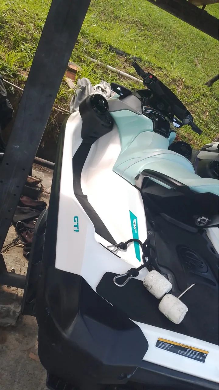 Jetski Seaado - Foto 3