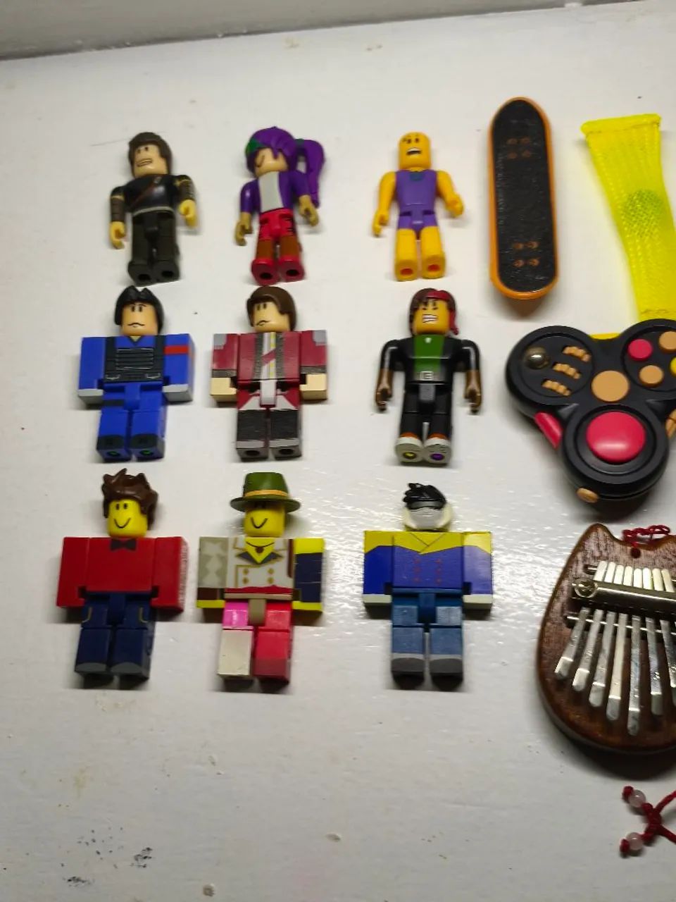 Bonecos Roblox - Foto 3