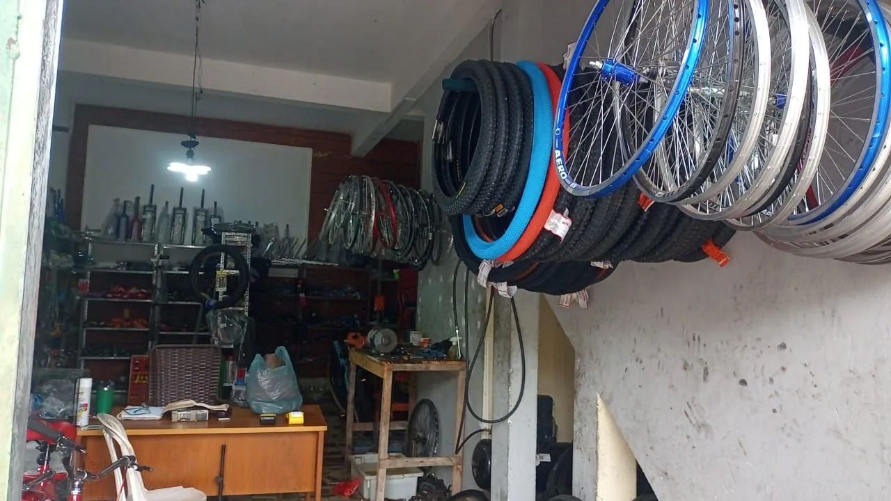 Vendo loja de peças  - Foto 3