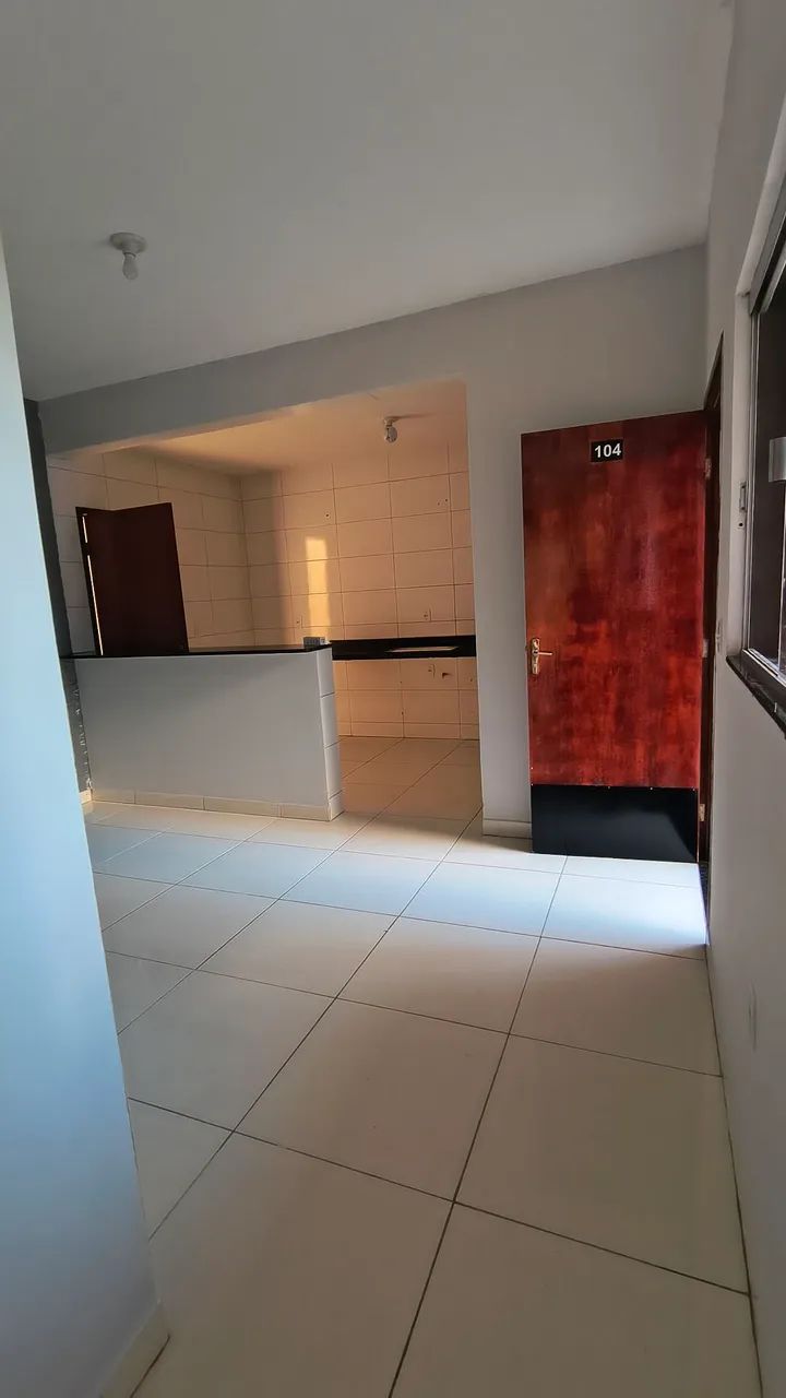 Apartamento Águas Lindas térreo 3 quartos  - Foto 5