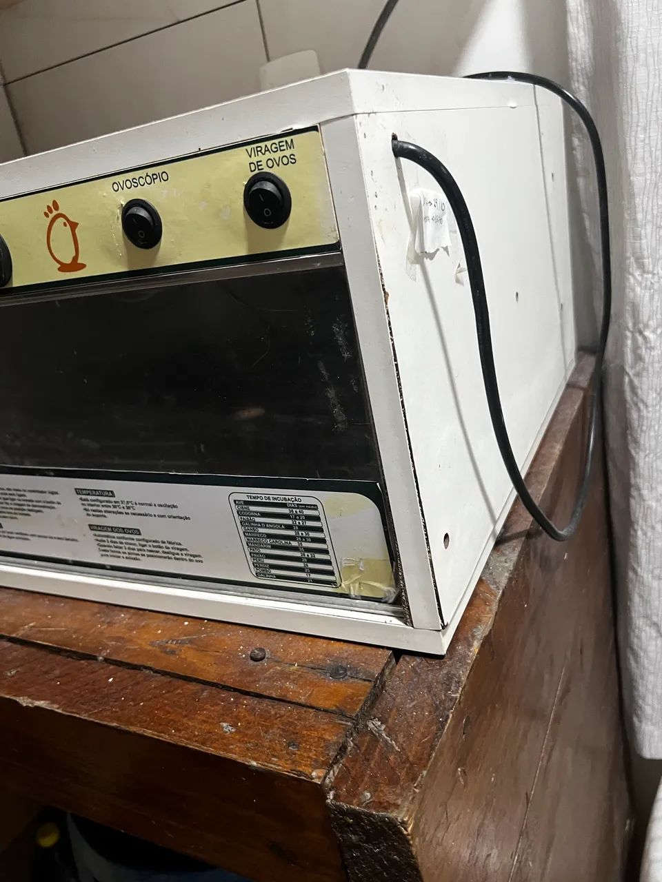 Chocadeira - Foto 2