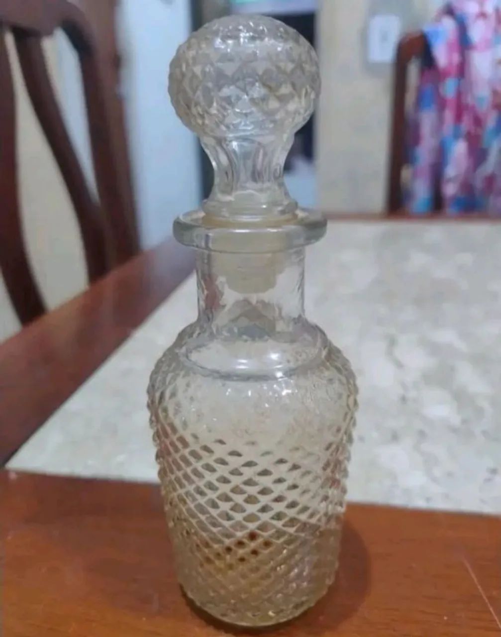 Frascos de perfume antigo Avon vazio  - Foto 2