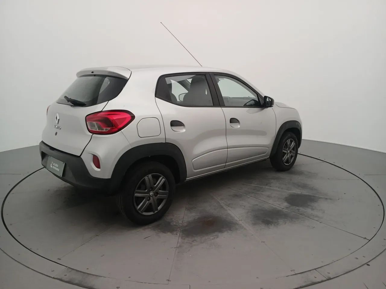 Renault Kwid 1.0 Zen 2025 - Foto 5