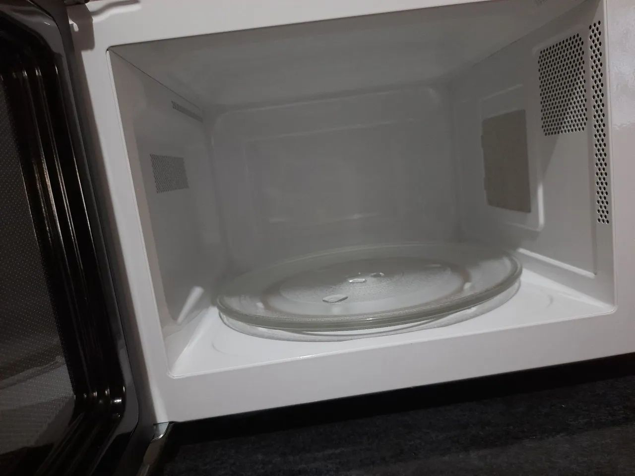 Micro-ondas Electrolux 36 litros  - Foto 5