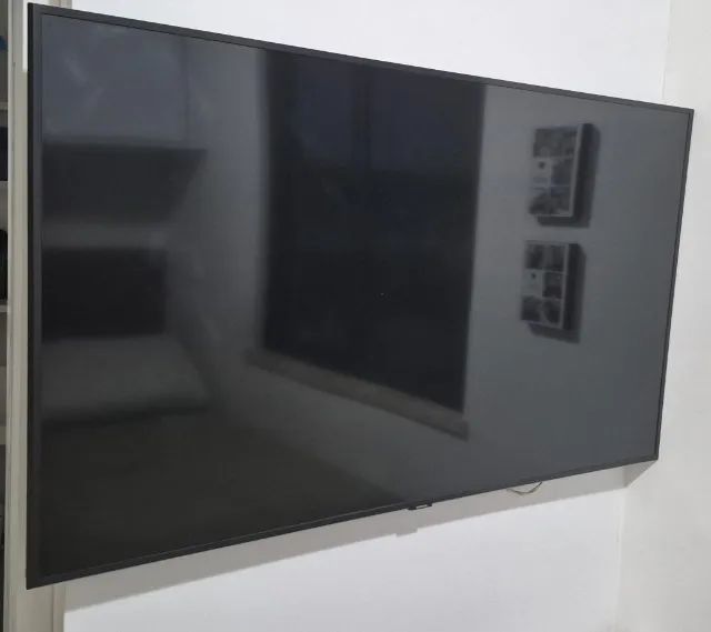 TV QLED UHD 4K 2019 Q60 55" - Foto 3