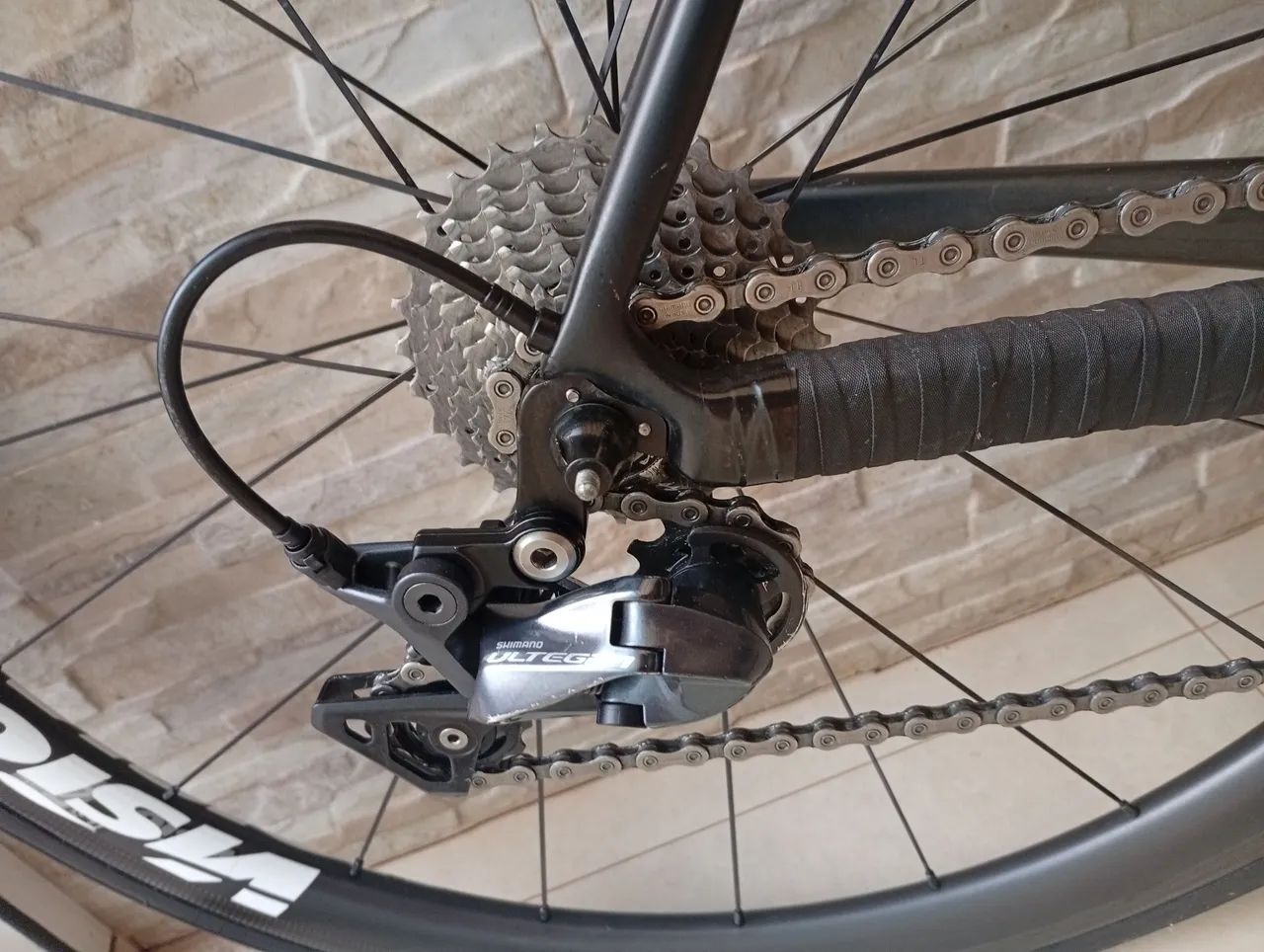 Specialized Tarmac sl4 - Foto 5