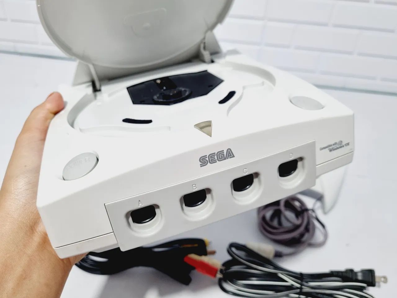 420- DREAMCAST - Foto 3