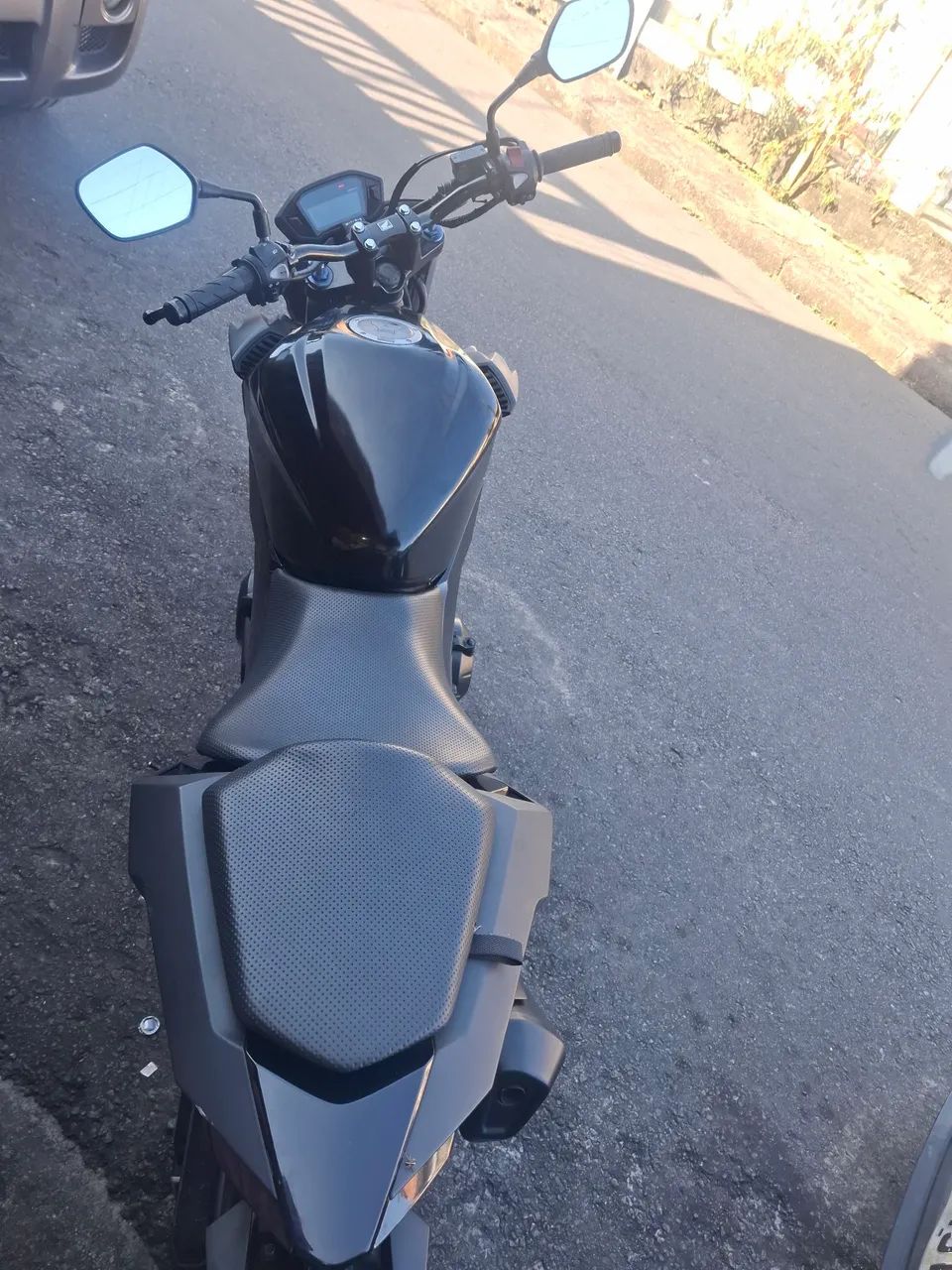 Cb500F 18/19 - Foto 4