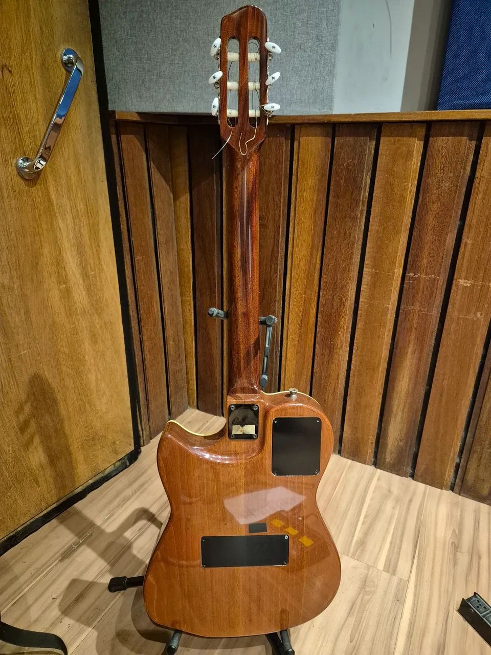 Godin Multiac rmc  - Foto 2