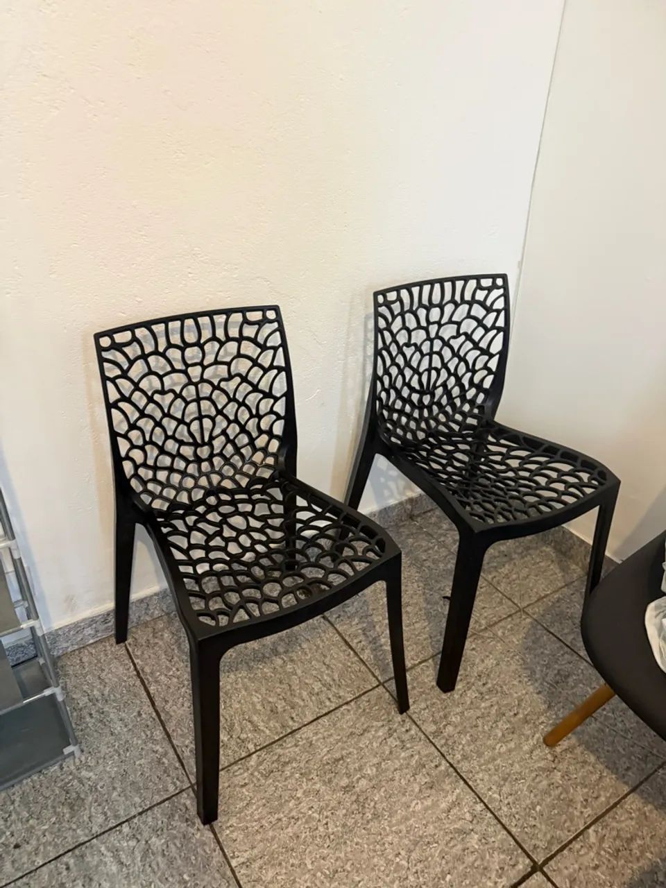 Cadeiras - Foto 3