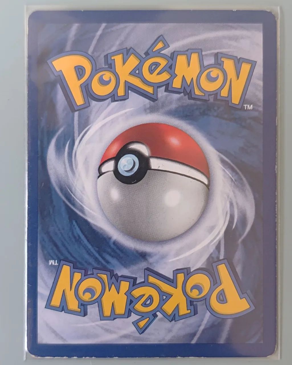 Carta Pokemon Machoke TCG original.Base set - Foto 2