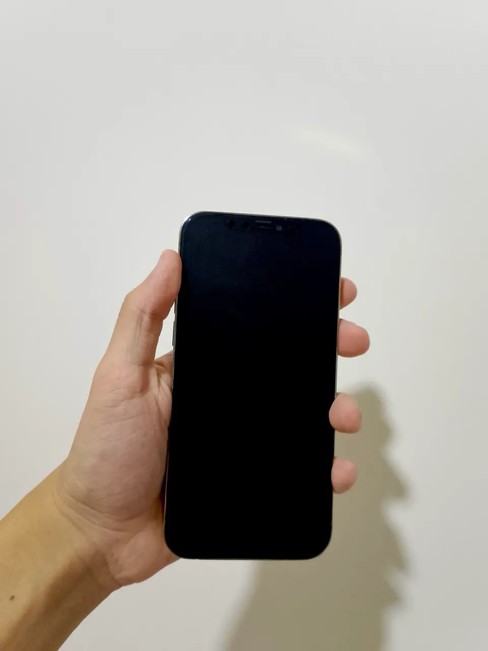 iPhone 12 Pro 128gb - Seminovo  - Foto 4