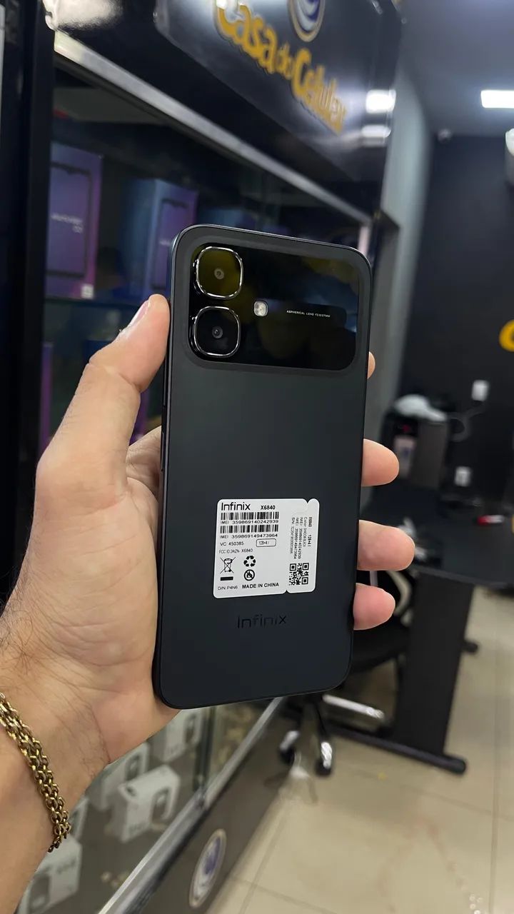 Compre agora seu celular sem precisar spc no seu boleto  - Foto 3