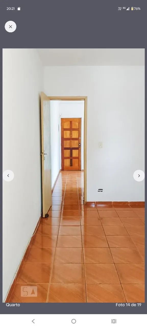 Primeira imagem do imóvel