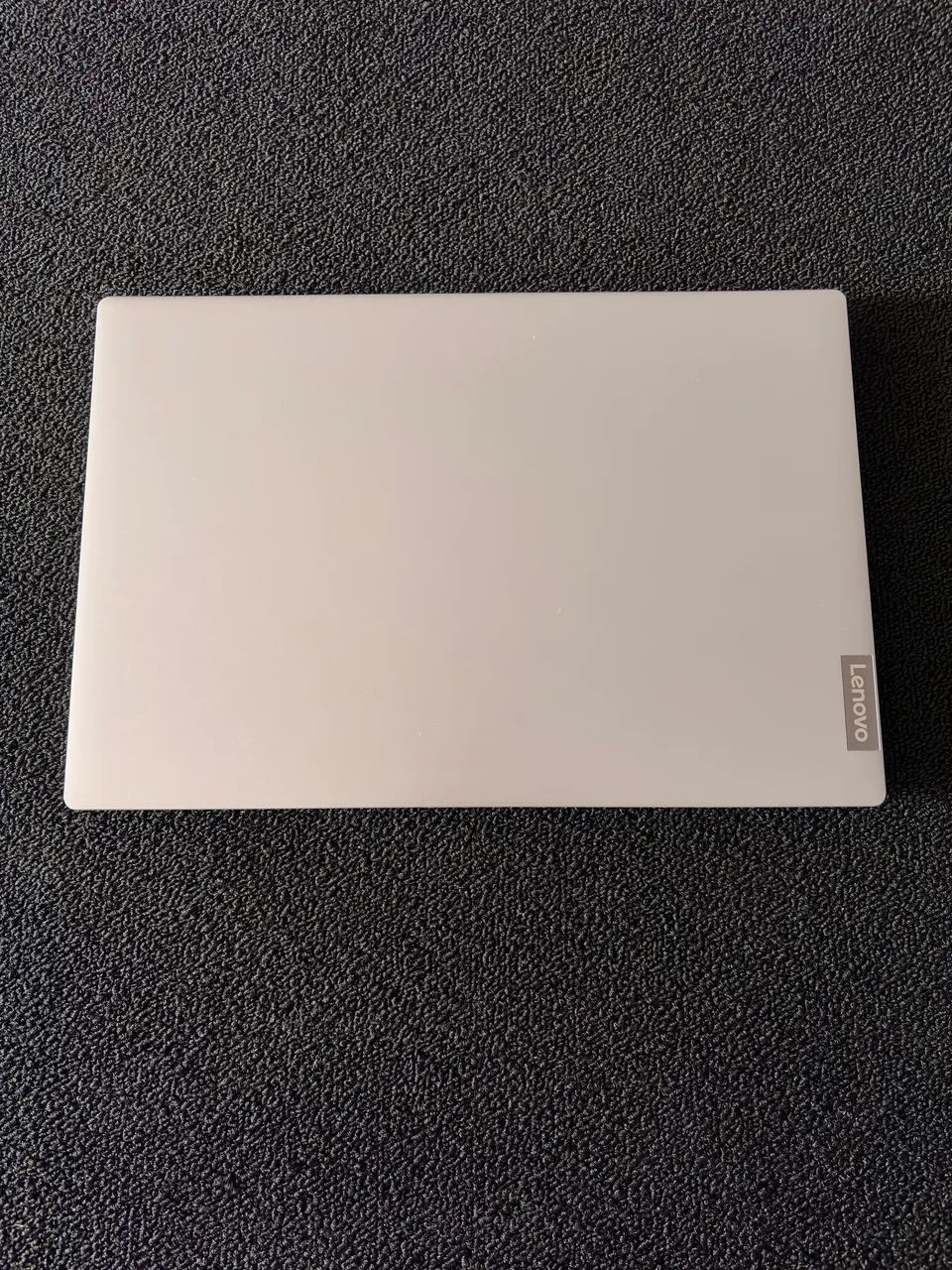 Lenovo S145 Intel i5 10ª generation, 1TB, 12GB RAM + 16GB Optane - perfeitas condições 